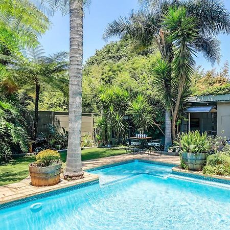 Apartmán Seven Palms - Tranquility On Dover Johannesburg Exteriér fotografie