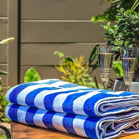 Apartmán Seven Palms - Tranquility On Dover Johannesburg Exteriér fotografie