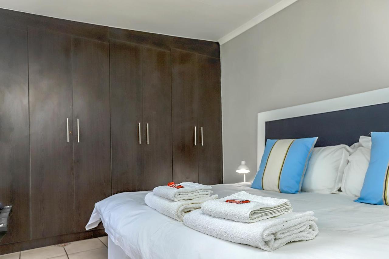 Apartmán Seven Palms - Tranquility On Dover Johannesburg Exteriér fotografie