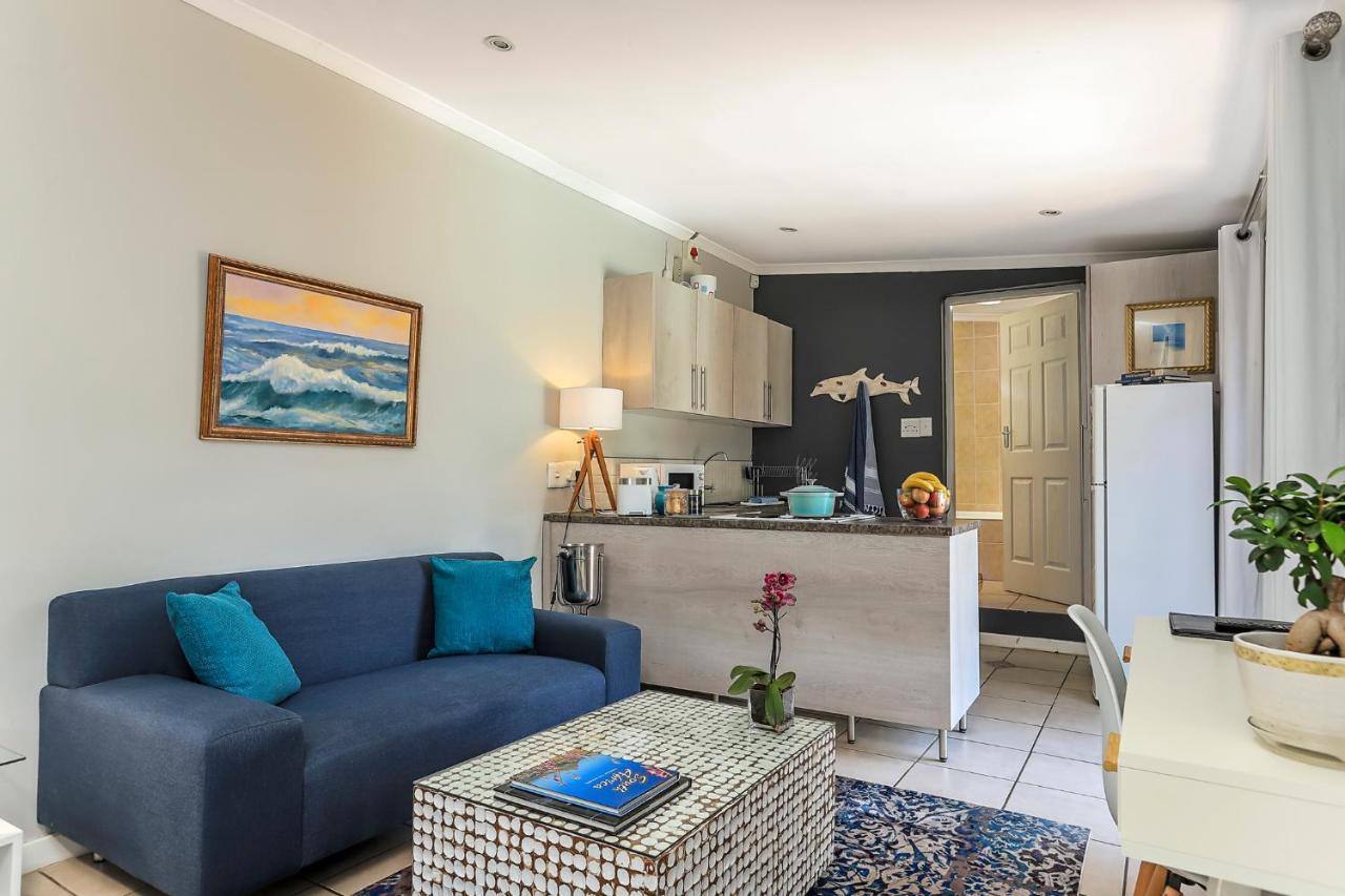 Apartmán Seven Palms - Tranquility On Dover Johannesburg Exteriér fotografie