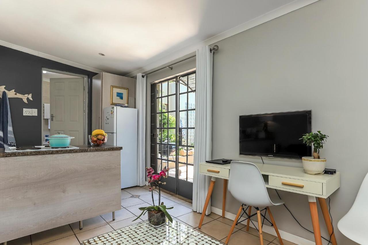 Apartmán Seven Palms - Tranquility On Dover Johannesburg Exteriér fotografie