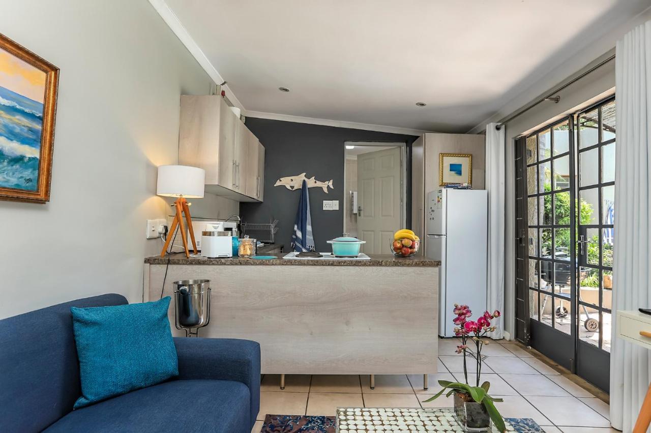 Apartmán Seven Palms - Tranquility On Dover Johannesburg Exteriér fotografie