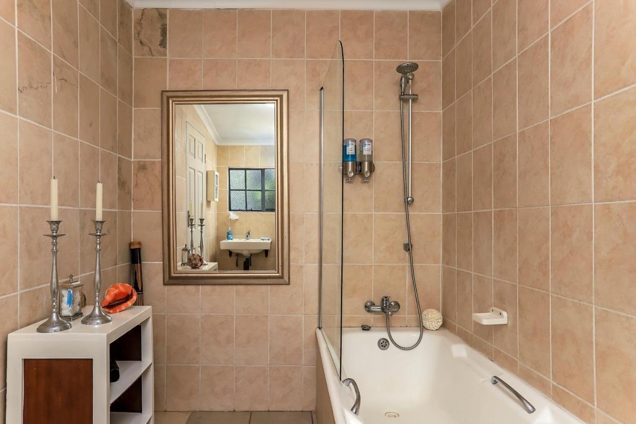 Apartmán Seven Palms - Tranquility On Dover Johannesburg Exteriér fotografie