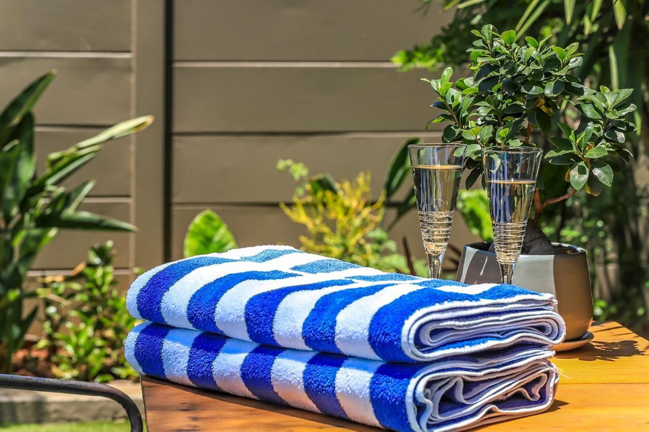 Apartmán Seven Palms - Tranquility On Dover Johannesburg Exteriér fotografie