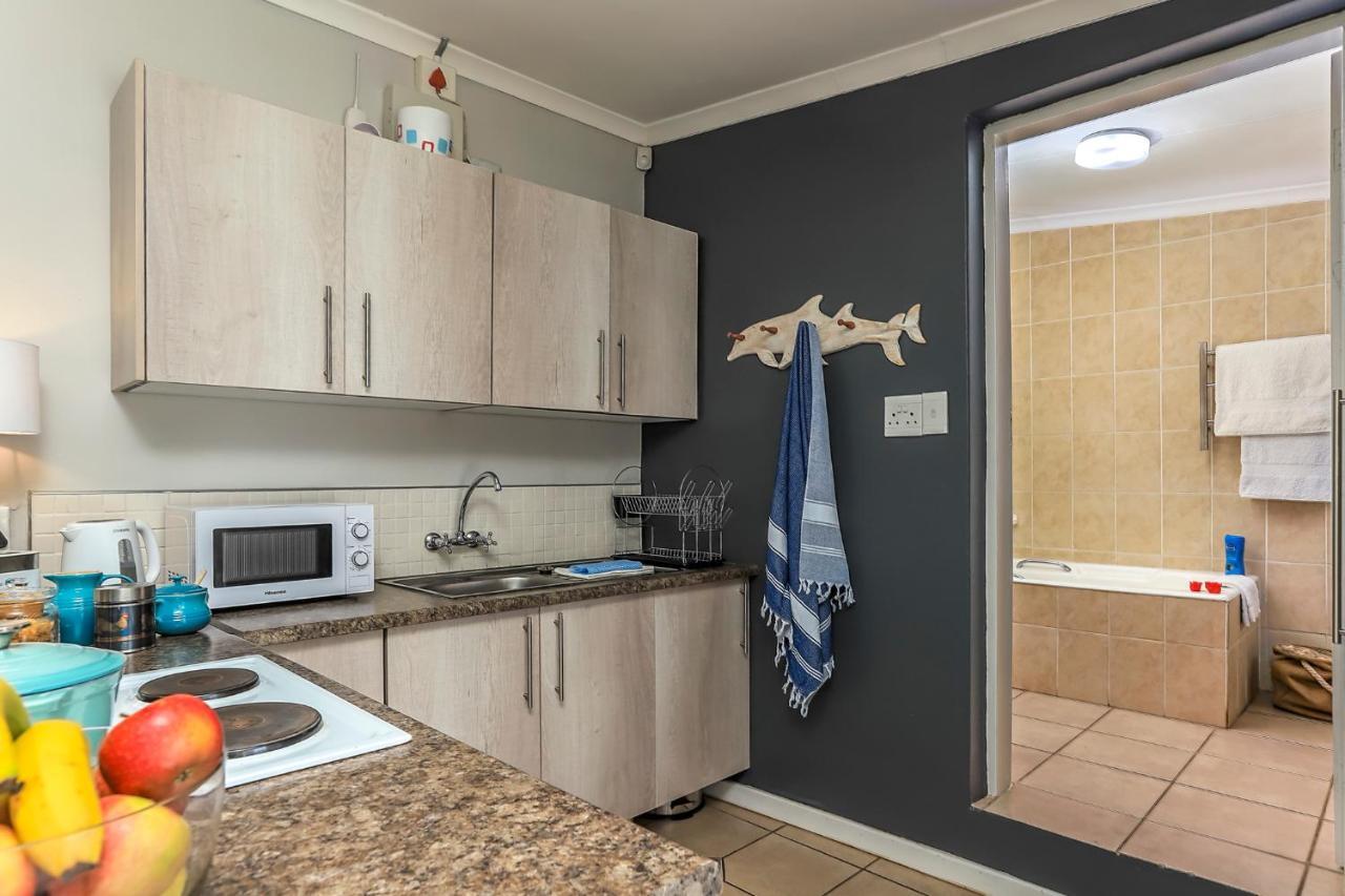 Apartmán Seven Palms - Tranquility On Dover Johannesburg Exteriér fotografie