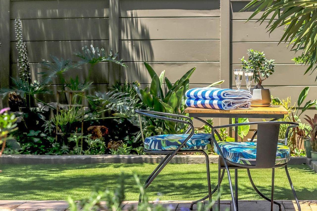 Apartmán Seven Palms - Tranquility On Dover Johannesburg Exteriér fotografie